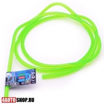  DLED Гибкий "Cool Wire" неон зеленый 5 мм